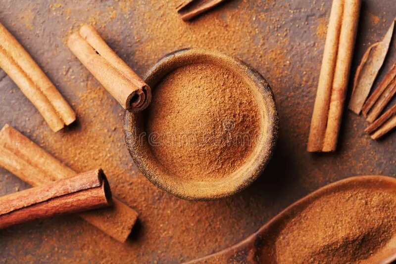 خواص دارچین