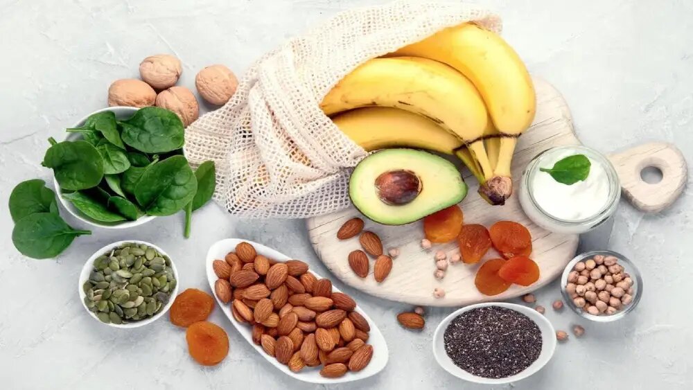 رژیم غذایی فستینگ