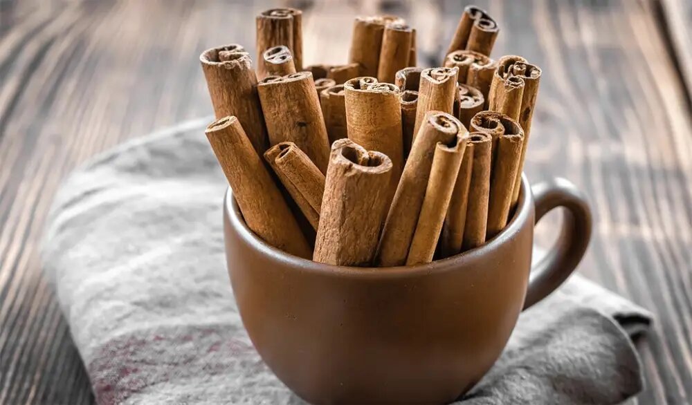 خاصیت دارچین