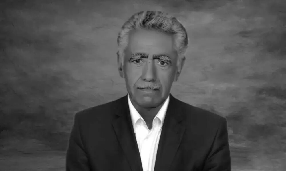 عبدالعلی مدلل