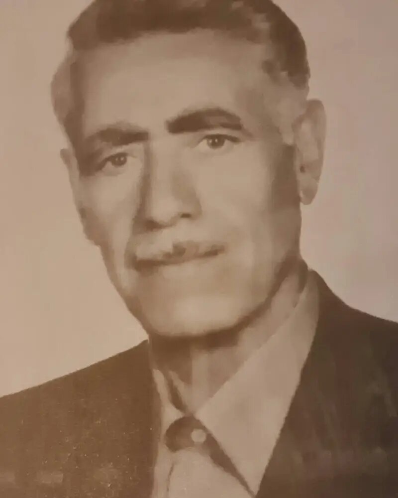 تاثیرعبدالعلی مدلل بر بازار ایران