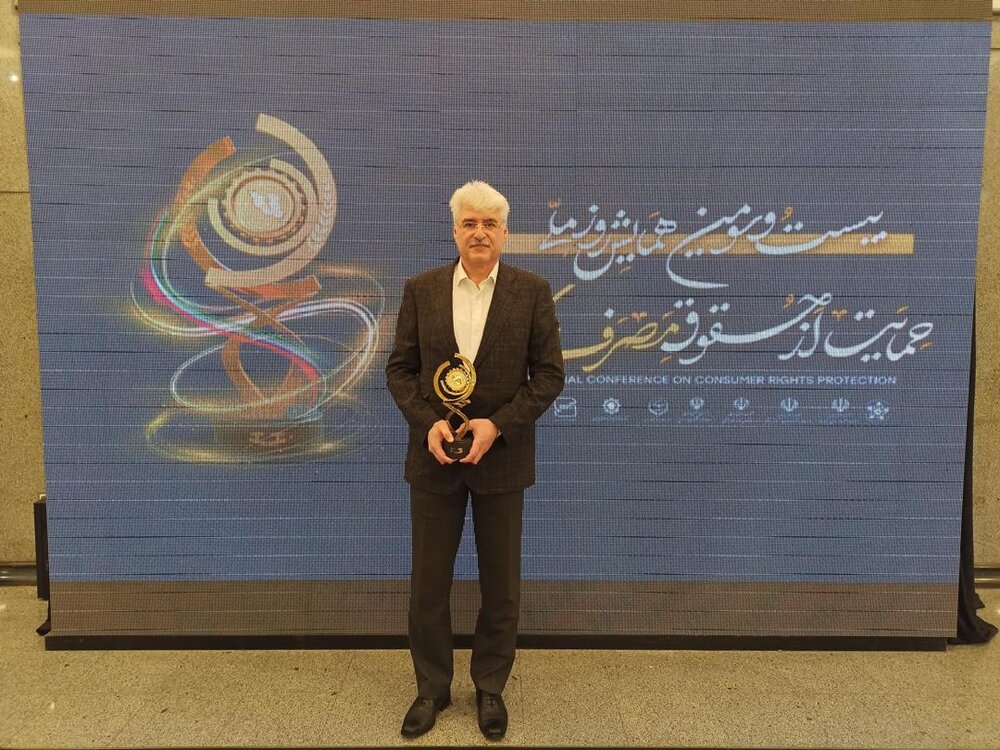 مهر تاییدی دیگر بر عملکرد درخشان «تک ماکارون» در رعایت حقوق مصرف کنندگان