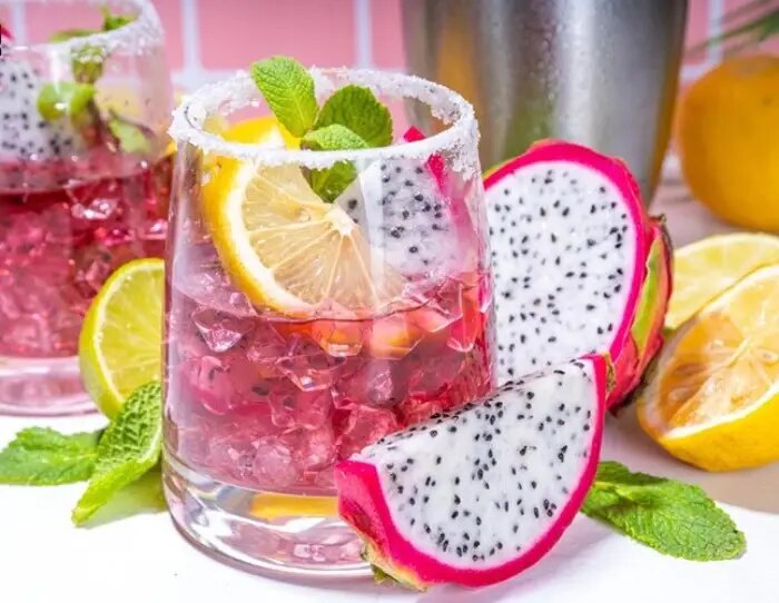 خواص دراگون فورت