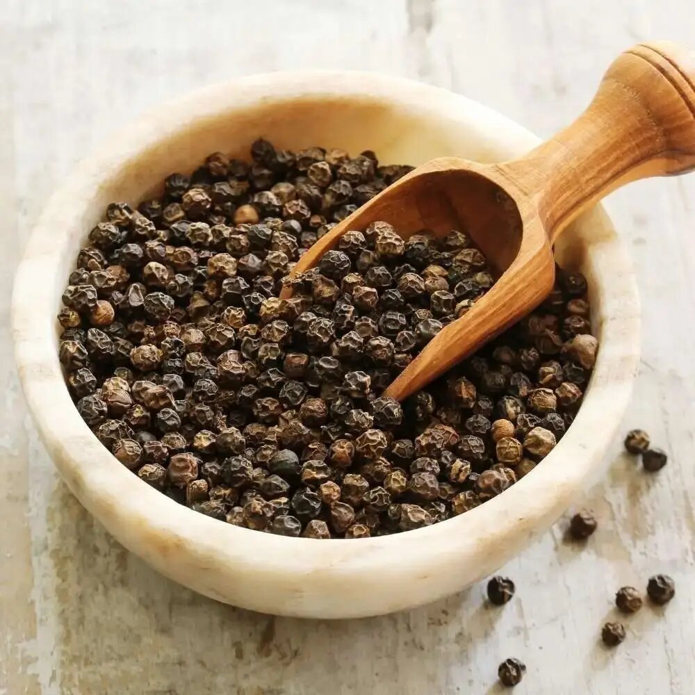 مضرات فلفل سیاه