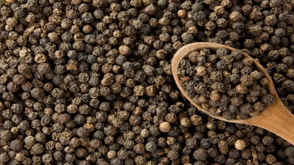 خواص فلفل سیاه برای مردان