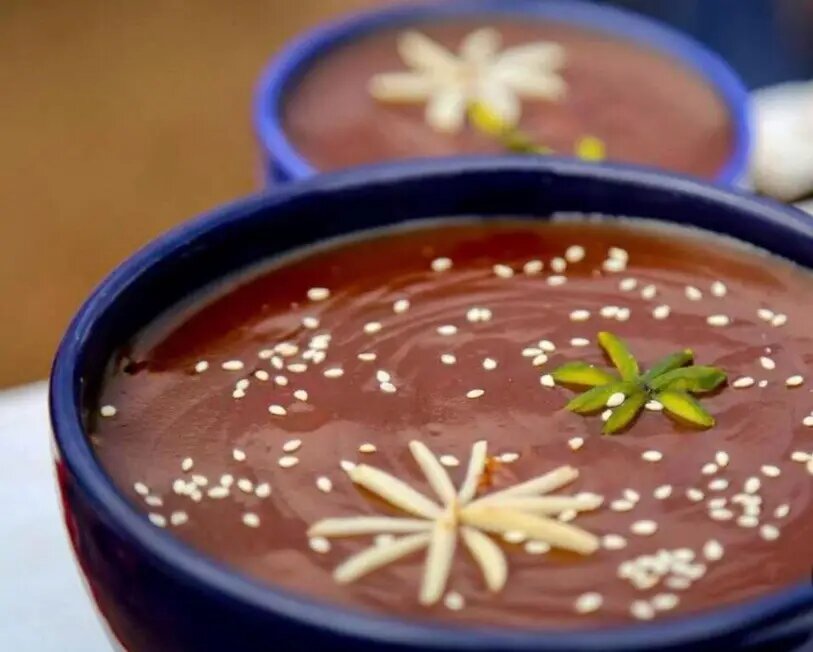 سمنو خواص و مضرات