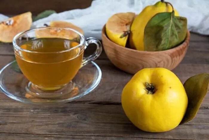 خواص چای به برای لاغری