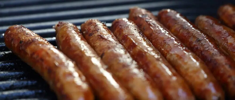 مضرات سوسیس و کالباس درجه دو و سه برای کودکان