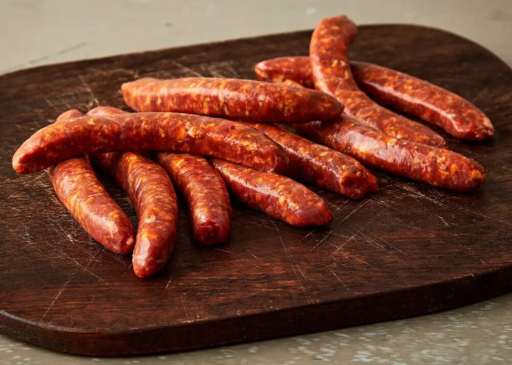 مضرات سوسیس و کالباس درجه دو و سه برای بدن
