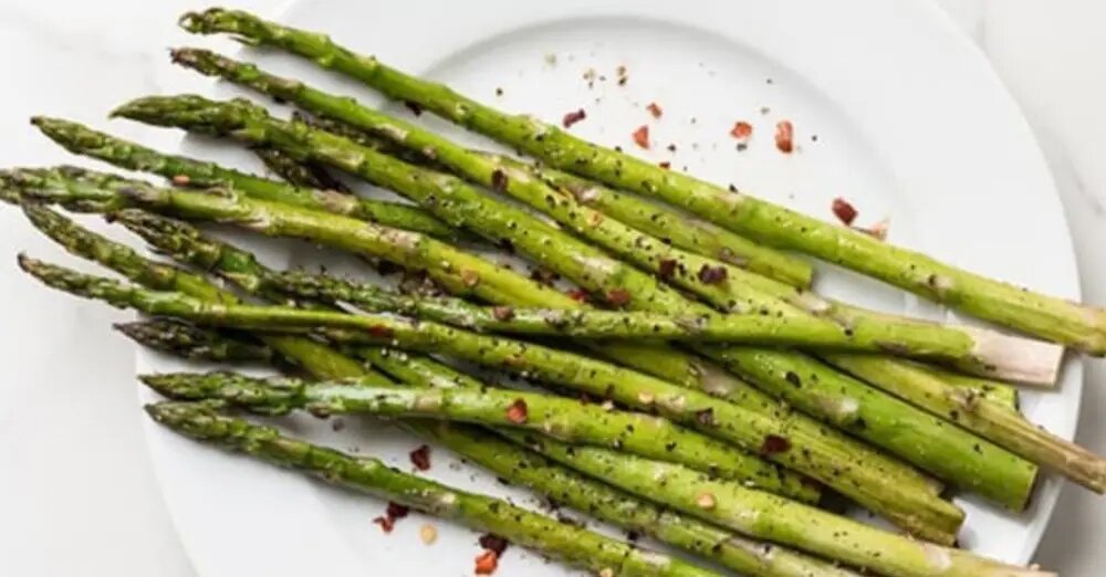 خواص مارچوبه برای مردان