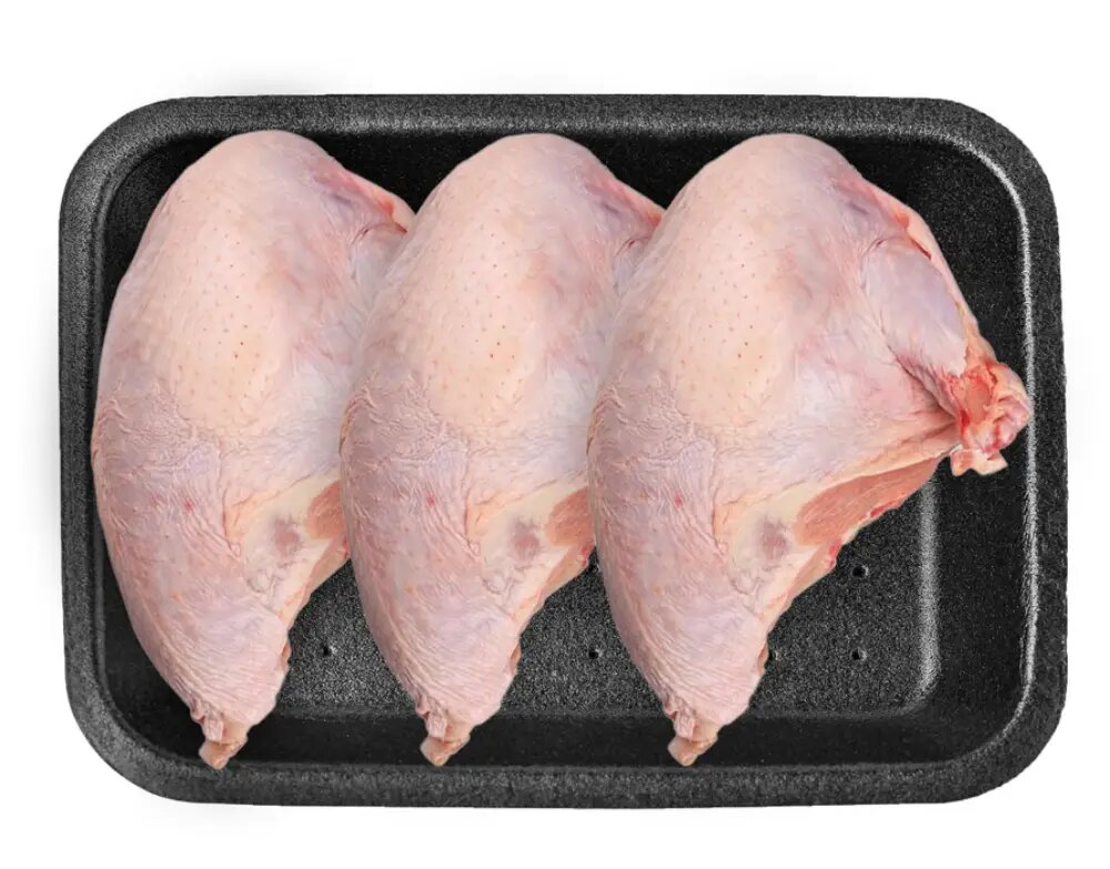 خواص گوشت بوقلمون برای مردان