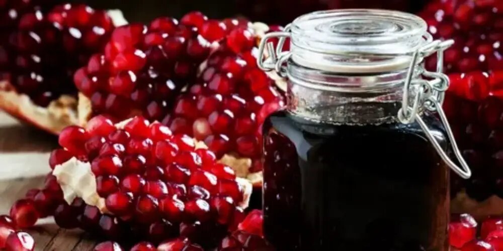 مضرات رب انار