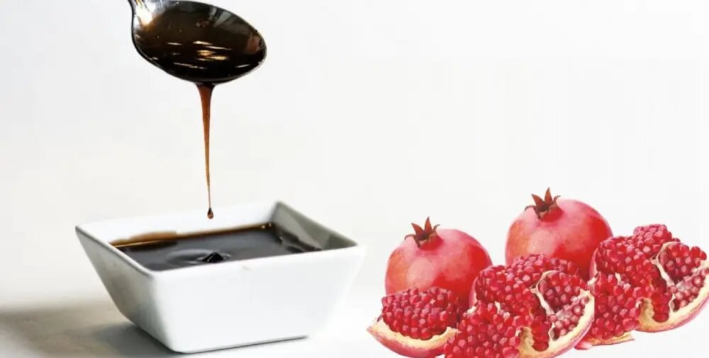 خواص رب انار برای لاغری