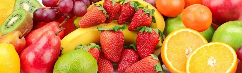 مزایا خوردن میوه در شب