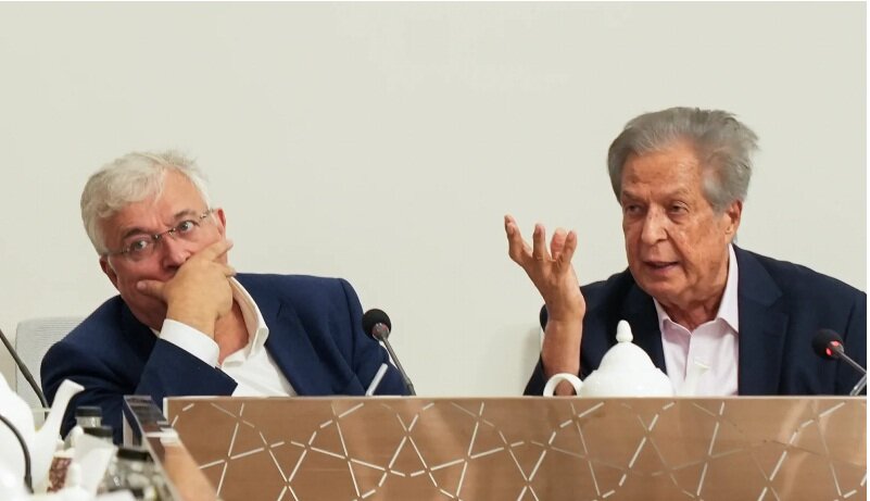 قوانین کنونی دست و پای تولیدکنندگان را می بندد اما راه را برای دلالان هر روز هموارتر می شود/ با دستفرمان فعلی، فاتحه تولید خوانده است