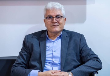دکتر قلندرلکی ، دبیر انجمن صنفی شیرینی و شکلات شد 