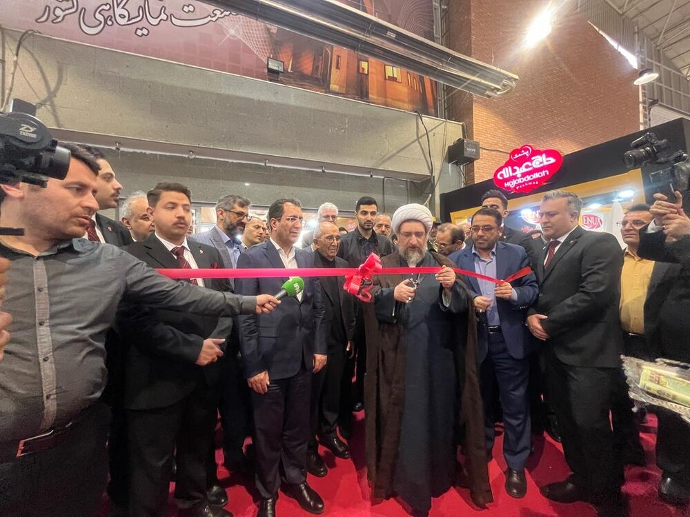 نمایشگاه شیرینی و شکلات تبریز، کام ها را تلخ کرد!