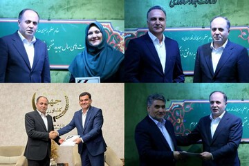 ۲ انتصاب و یک ابقا در وزارت جهاد کشاورزی/ حکم معاونت مشیری برای توسعه بازرگانی ابلاغ شد مهاجر از معاونت زراعت رفت