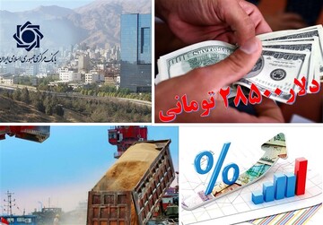 فهرست اقلام مشمول نرخ محاسباتی ۲۸۵۰۰مشخص شد