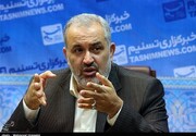 آورد سالانه آب تجدیدپذیر کشور ۳۷ درصد کاهش داشته است