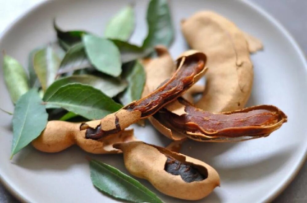 خواص تمر هندی برای لاغری