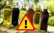 هشدار درباره مصرف روغن‌های سنتی / خطر آلودگی، اکسیداسیون و سرطان
