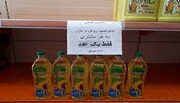 انباشت روغن در بنادر شمالی و کمبود روغن نباتی در بازار رسمی / ناتوانی دولت در نظارت و تنظیم بازار روغن نباتی