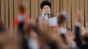 رهبر انقلاب: نباید ممنوعیت ورود کالاهایی با مشابه داخلی برداشته شود
