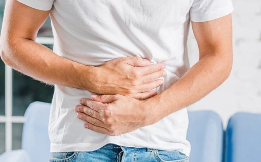 انواع مسمومیت غذایی