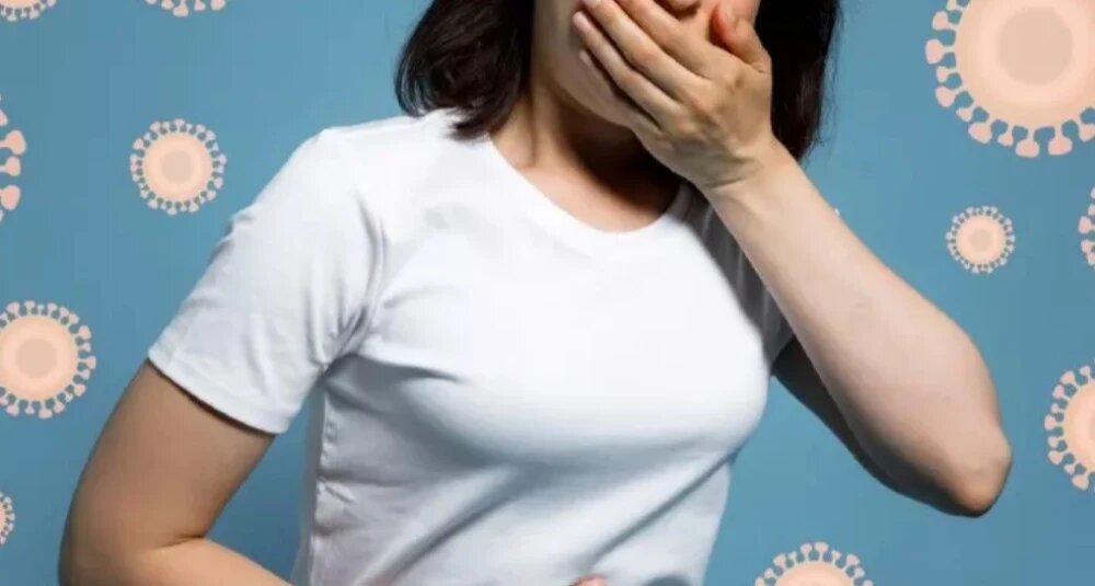 عوامل خطر مسمومیت غذایی