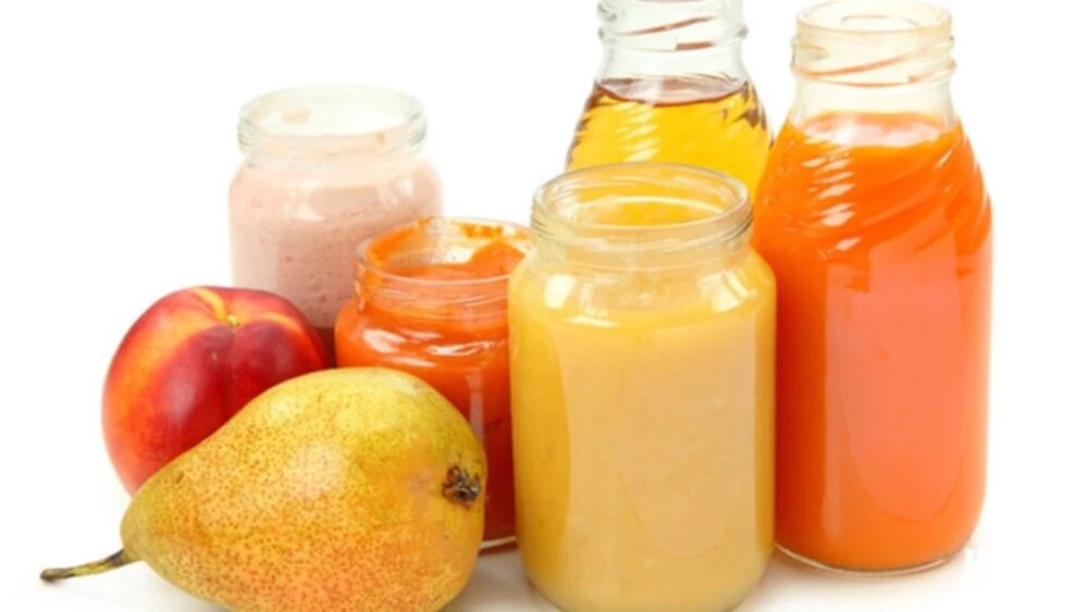 دستگاه های مورد استفاده کنسانتره میوه