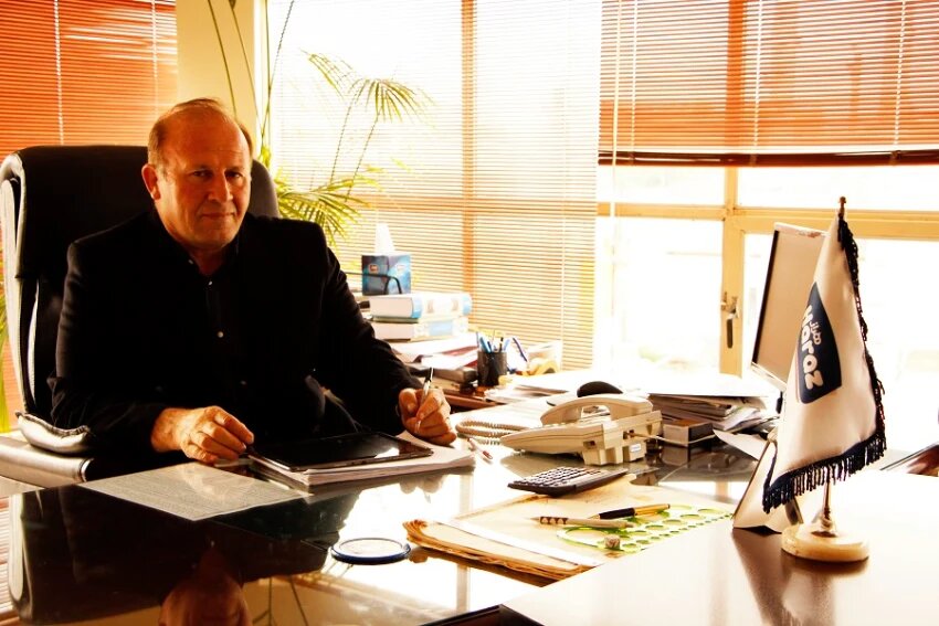 بزرگمهر دادگر