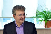 شرکت تلاونگ + مهدی معصومی اصفهانی