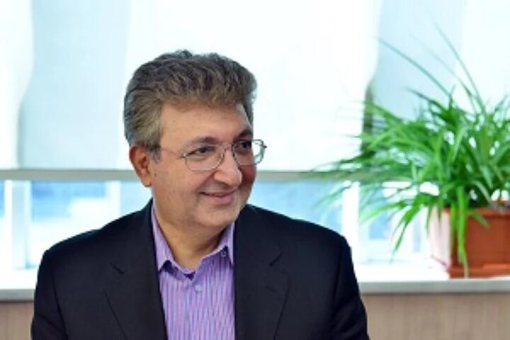 شرکت تلاونگ + مهدی معصومی اصفهانی
