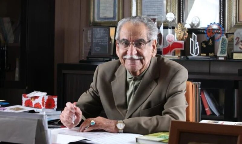 شاهرخ ظهری مهرام