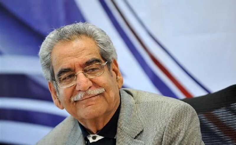 شاهرخ ظهیری