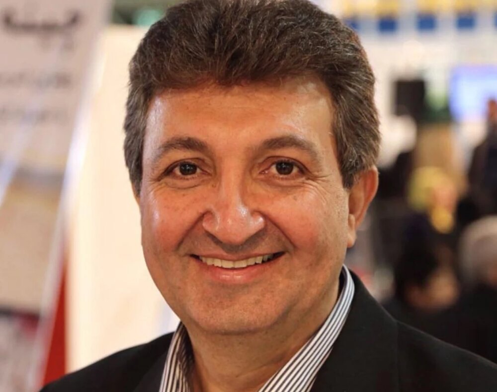 شرکت تلاونگ مهدی معصومی اصفهانی