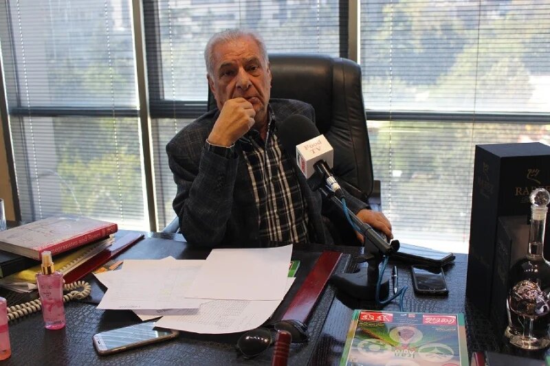 سلطان گلاب ایران مجید راهب