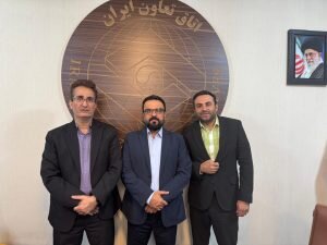 تغییرات گسترده در هیات رییسه کمیسیون کشاورزی اتاق تعاون/ مهدی مسعودی رییس کمیسیون کشاورزی اتاق تعاون ایران شد