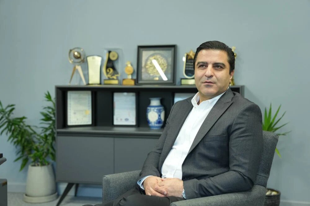 دکتر محمدرضا اردیخانی