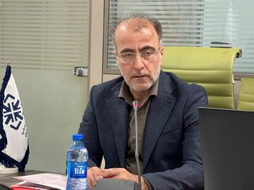 استراتژی وزارت صمت حمایت از شرکت های 3PL در صنعت پخش است