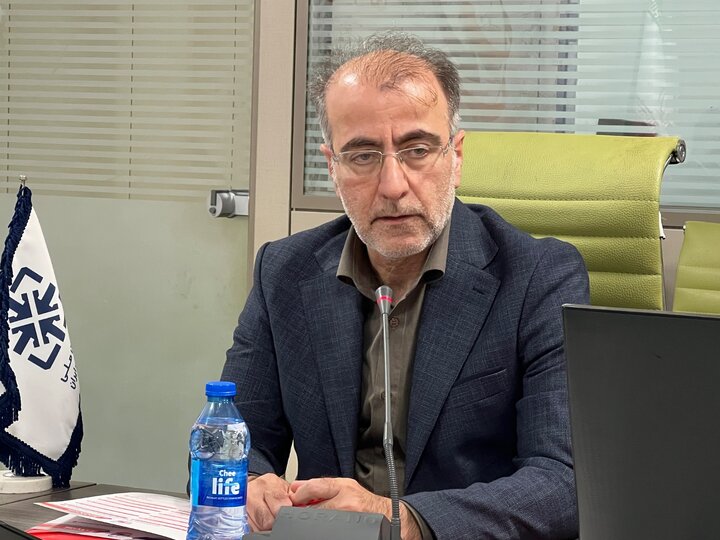 استراتژی وزارت صمت حمایت از شرکت های 3PL در صنعت پخش است