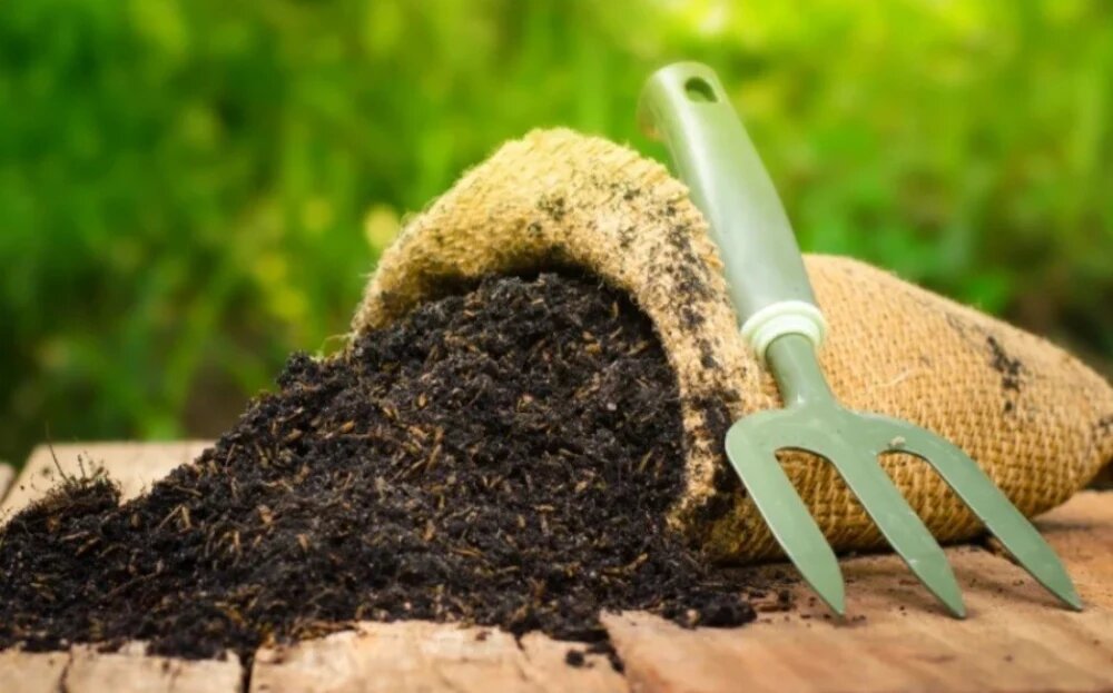 روش های تولید کود کمپوست