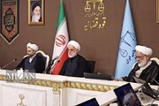 گرانی برنج طبیعی نیست/ دستورات رئیس قوه قضاییه برای مقابله با هرگونه گرانفروشی، احتکار ارزاق و مایحتاج عمومی و بررسی چرایی افزایش غیر معمول قیمت برخی