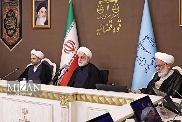 گرانی برنج طبیعی نیست/ دستورات رئیس قوه قضاییه برای مقابله با هرگونه گرانفروشی، احتکار ارزاق و مایحتاج عمومی و بررسی چرایی افزایش غیر معمول قیمت برخی 