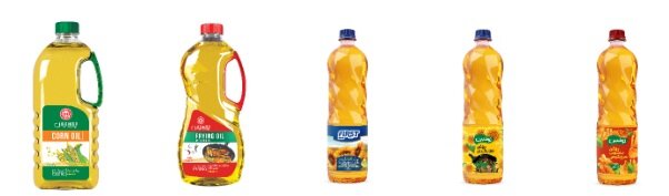 بهرهبرداری از کارخانه تصفیه و بستهبندی روغن «رزگل روغن آذربایجان»/ آغاز فصلی نو در صنعت روغن خوراکی ایران با سرمایهگذاری گروه صنعتی سن ایچ