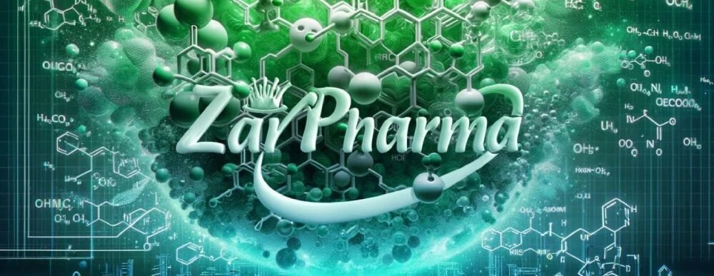 شرکت زر فارما