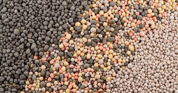 فواید اقتصادی کود ماکرو