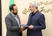 لیاقت ورز سرپرست روابط عمومی وزارت اقتصاد شد