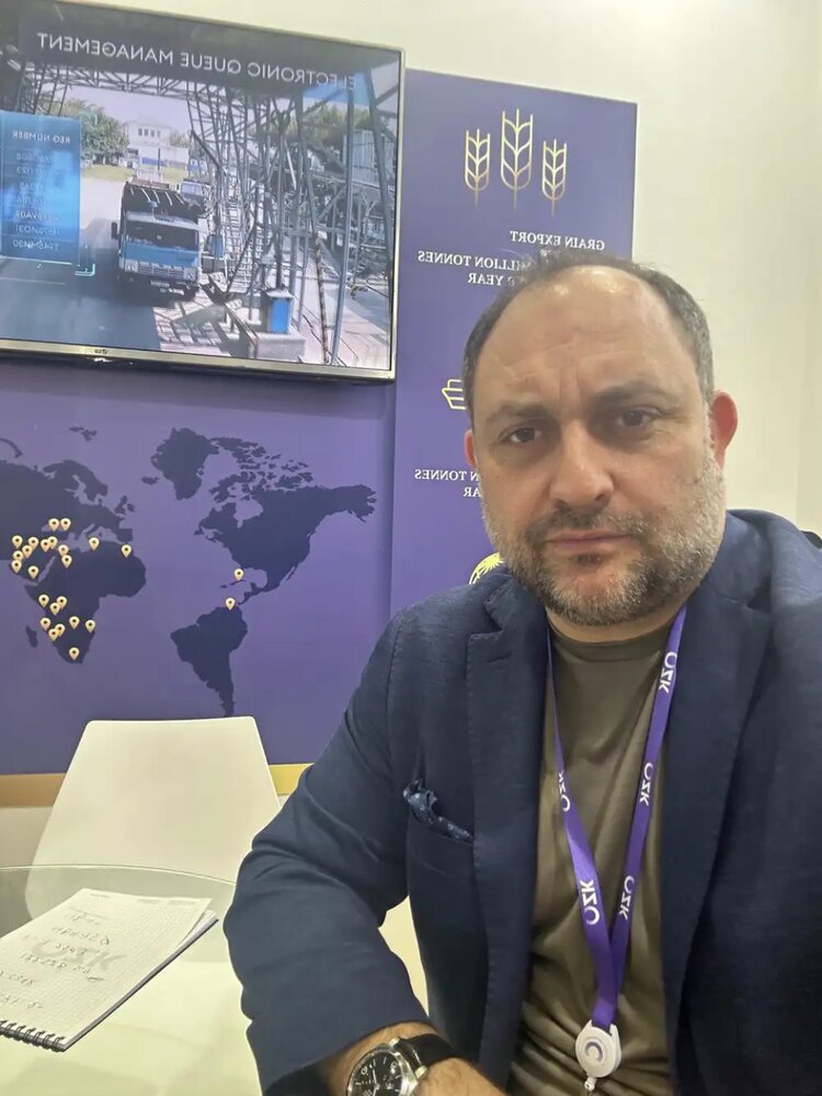 موفقیت های کلیدی یاشار غریبی